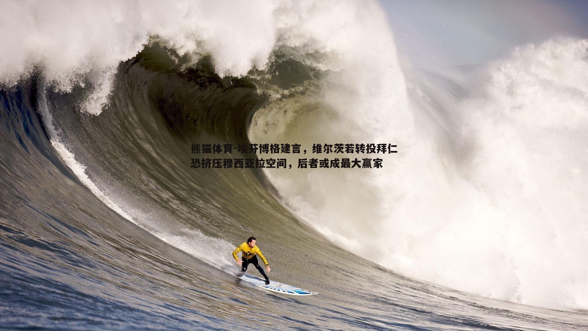 埃芬博格建言，维尔茨若转投拜仁恐挤压穆西亚拉空间，后者或成最大赢家